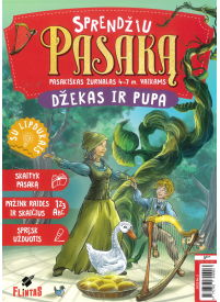 Sprendžiu pasaką1{IMAGE}