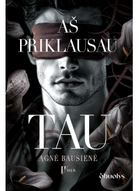 Aš priklausau tau II dalis1{IMAGE}