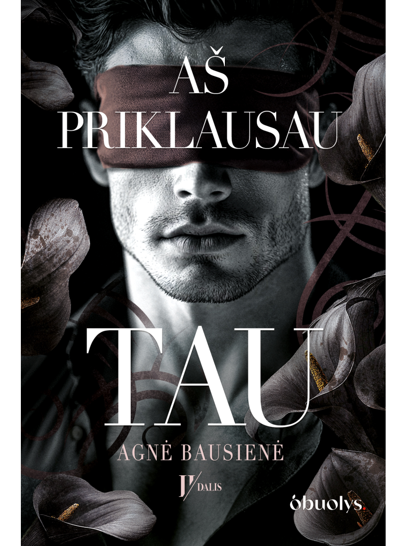 Aš priklausau tau II dalis1{IMAGE}