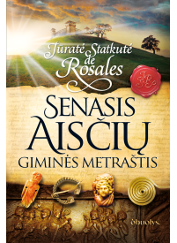 Senasis Aisčių giminės medis1{IMAGE}