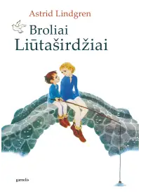 Broliai Liūtaširdžiai1{IMAGE}
