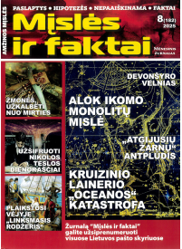 Mįslės ir faktai1{IMAGE}