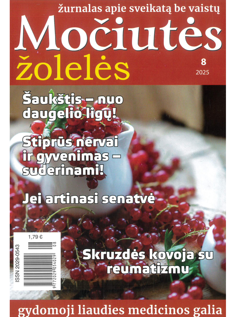 Močiutės žolelės1{IMAGE}