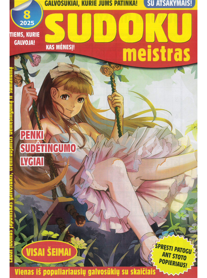 Sudoku meistras1{IMAGE}