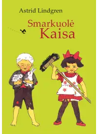 Smarkuolė Kaisa1{IMAGE}