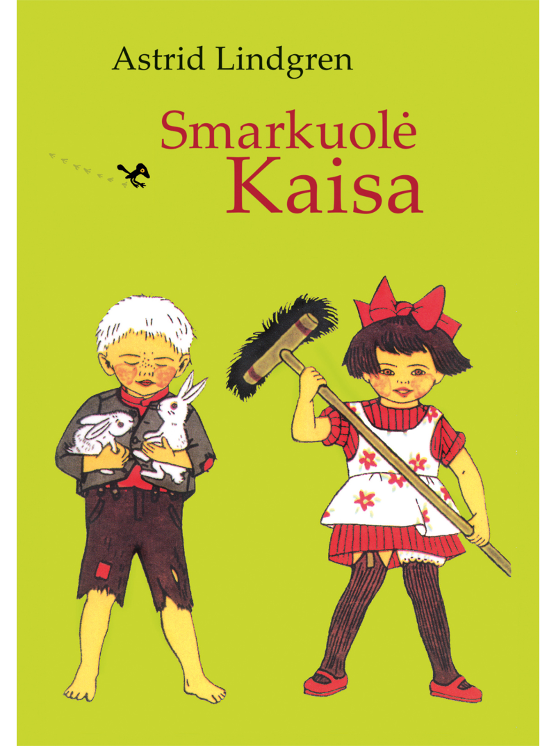 Smarkuolė Kaisa1{IMAGE}