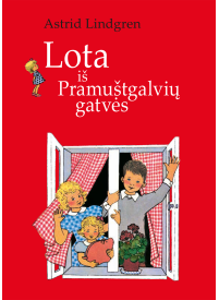 Lota iš Pramuštgalvių gatvės1{IMAGE}