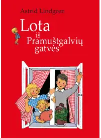 Lota iš Pramuštgalvių gatvės1{IMAGE}