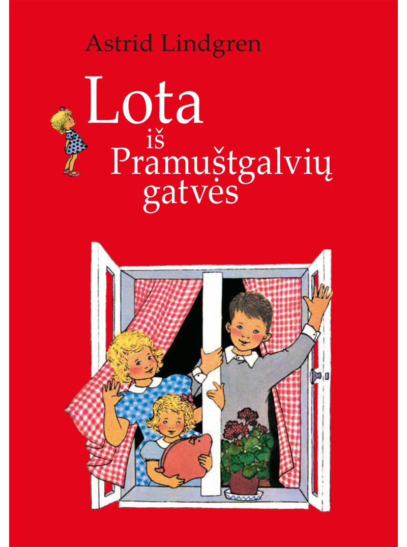 Lota iš Pramuštgalvių gatvės1{IMAGE}