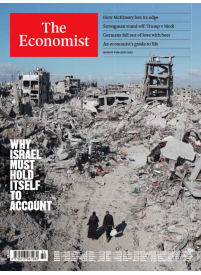 The Economist1{IMAGE}