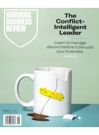 Harvard Business Review1{IMAGE}