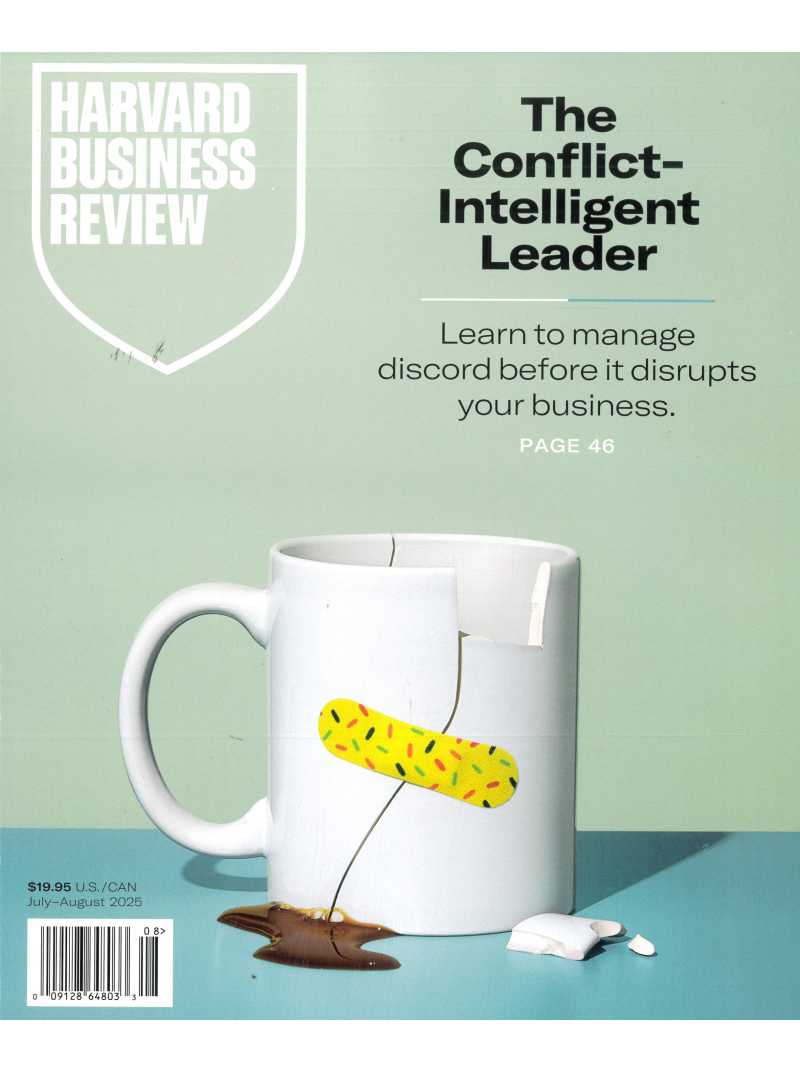 Harvard Business Review1{IMAGE}