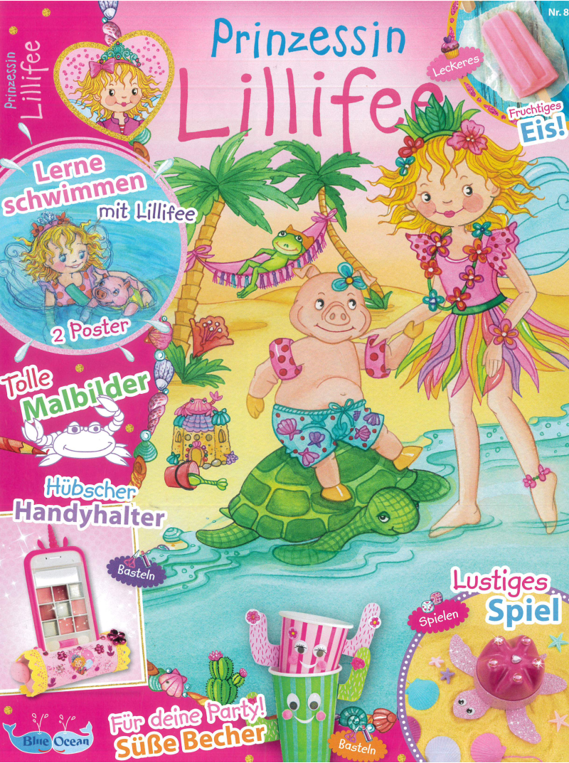Prinzessin Lillifee1{IMAGE}