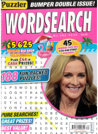 Puzzler Wordsearch1{IMAGE}
