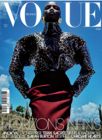 Vogue France1{IMAGE}