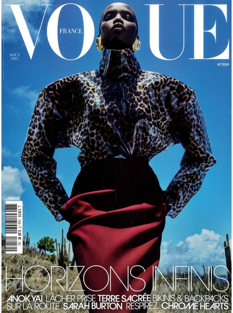 Vogue France1{IMAGE}