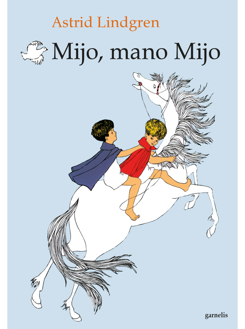 Mijo, mano Mijo1{IMAGE}