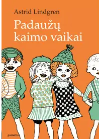 Padaužų kaimo vaikai1{IMAGE}