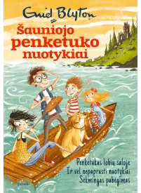 Penketukas lobių saloje1{IMAGE}