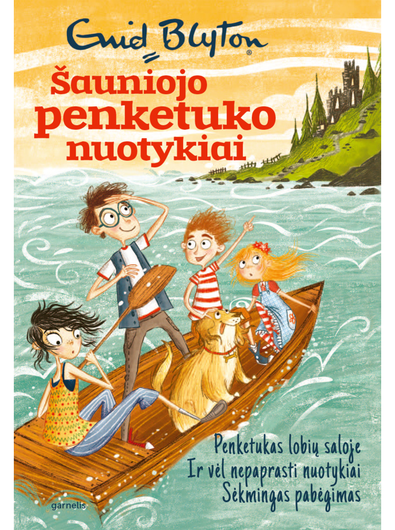 Penketukas lobių saloje1{IMAGE}