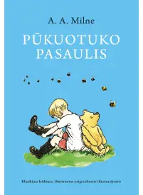 Pūkuotuko pasaulis1{IMAGE}