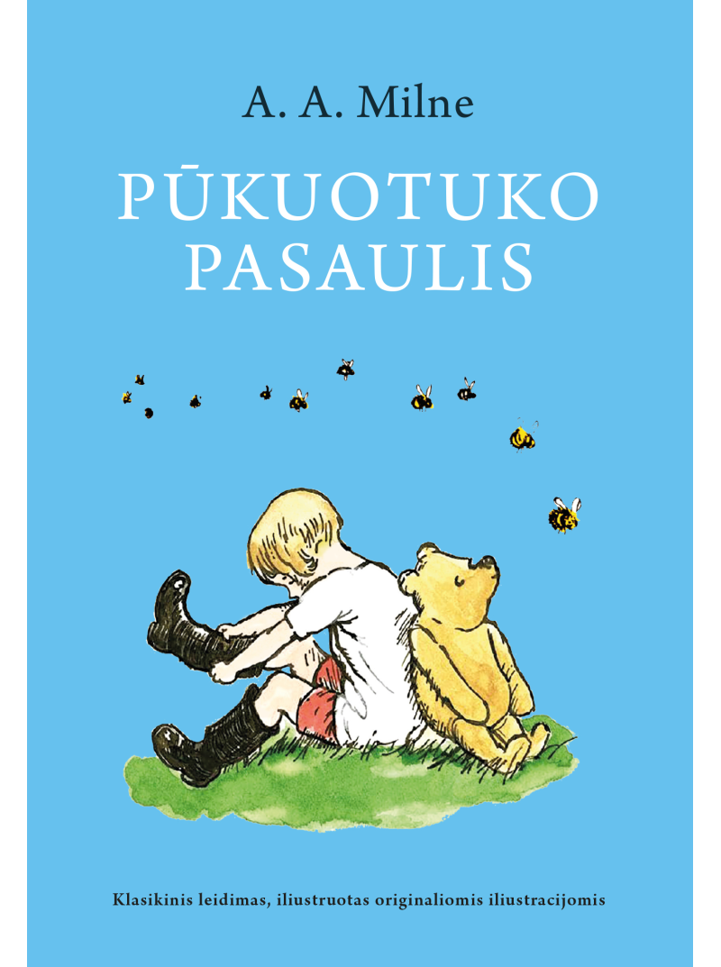 Pūkuotuko pasaulis1{IMAGE}