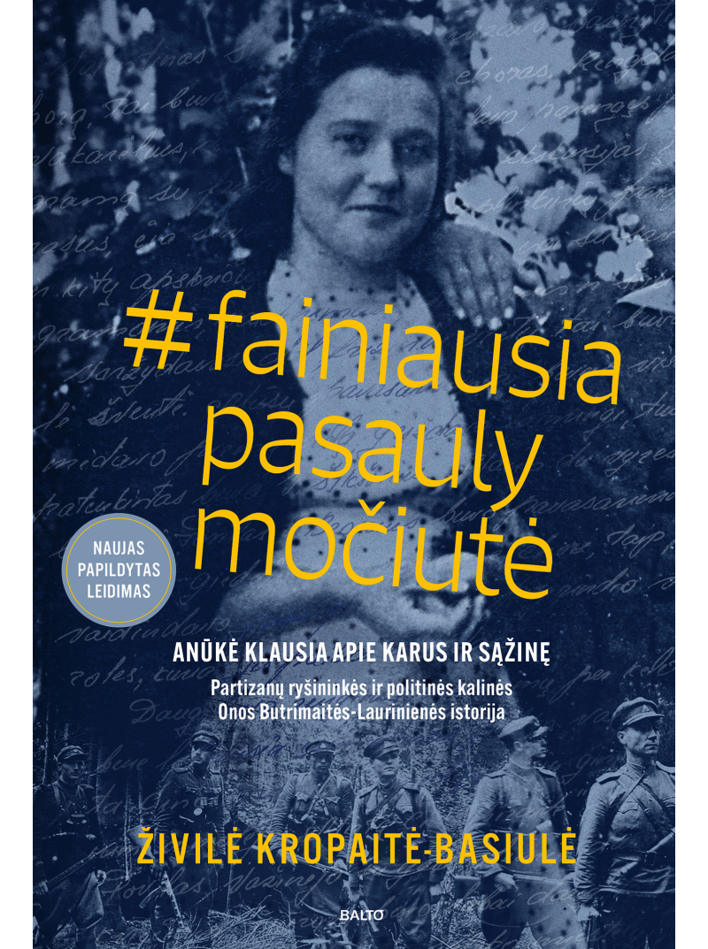 Fainiausia pasauly močiutė1{IMAGE}