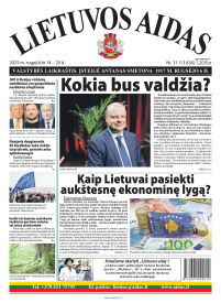 Lietuvos aidas1{IMAGE}