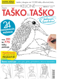 Nuo taško iki taško1{IMAGE}