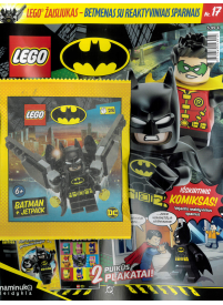 LEGO® BATMAN™1{IMAGE}