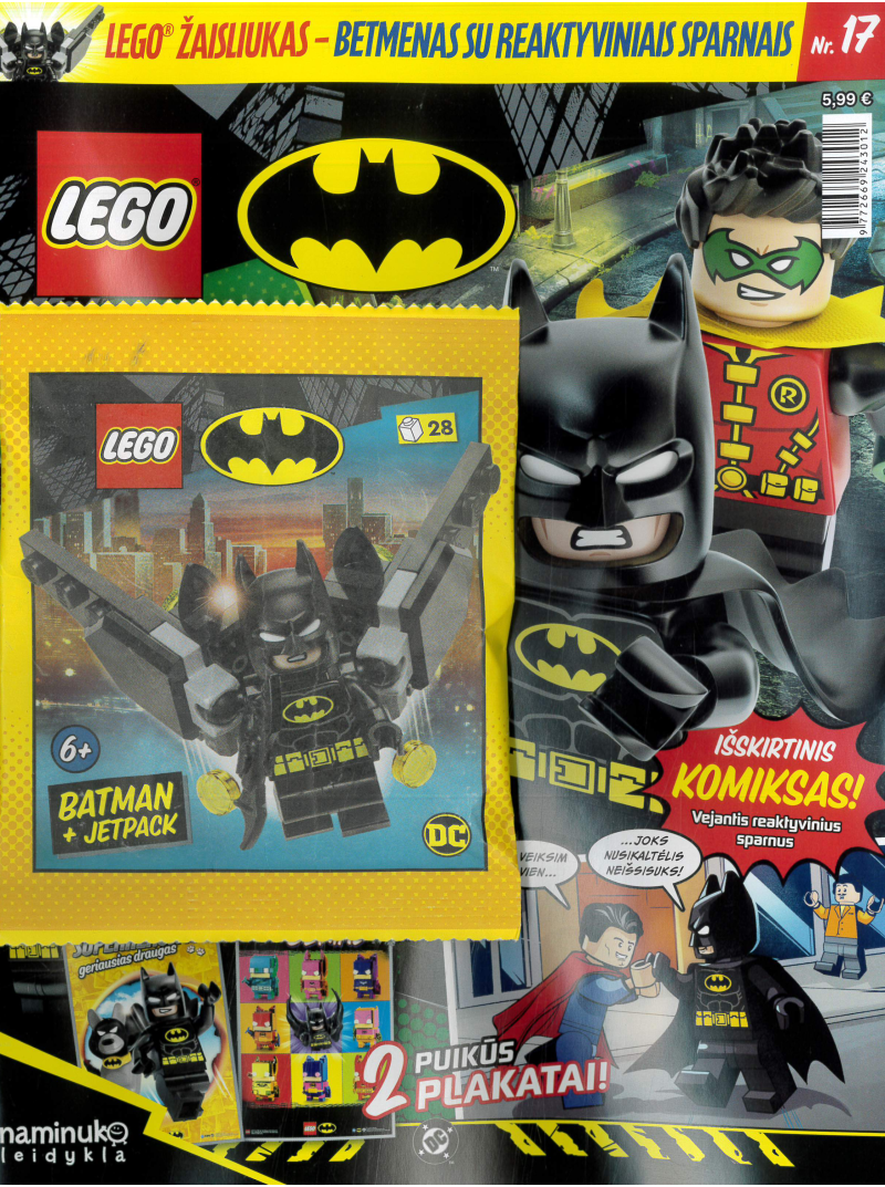 LEGO® BATMAN™1{IMAGE}