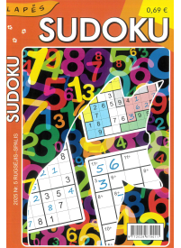 Lapės sudoku1{IMAGE}