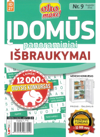 ID27 Oho maxi! Įdomūs panoraminiai išbraukymai1{IMAGE}
