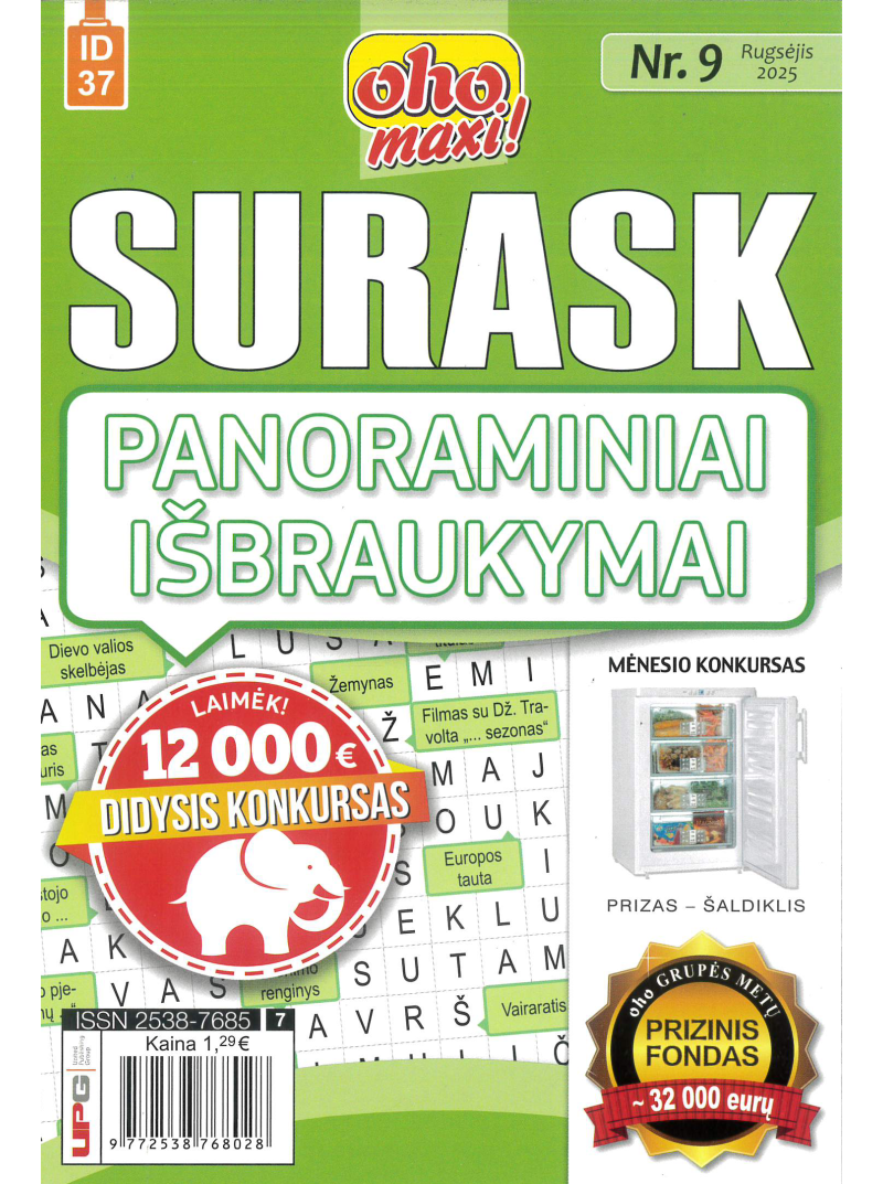 ID37 Oho maxi! Surask panoraminiai išbraukymai1{IMAGE}