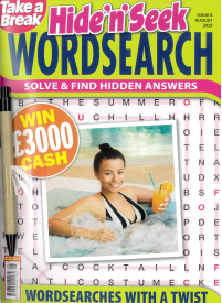 Take a Break Hide & Seek Wordsearch1{IMAGE}