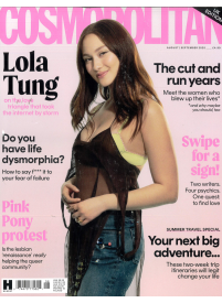 Cosmopolitan UK1{IMAGE}