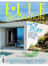 Elle Decoration UK1{IMAGE}