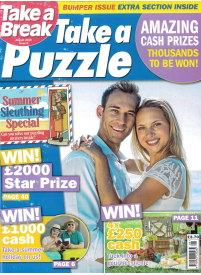 Take a Break Take a Puzzle1{IMAGE}