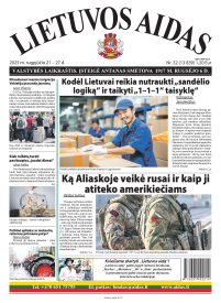 Lietuvos aidas1{IMAGE}