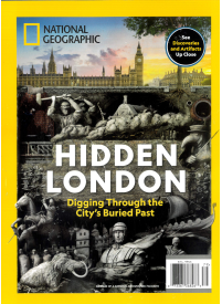 National Geographic Special1{IMAGE}