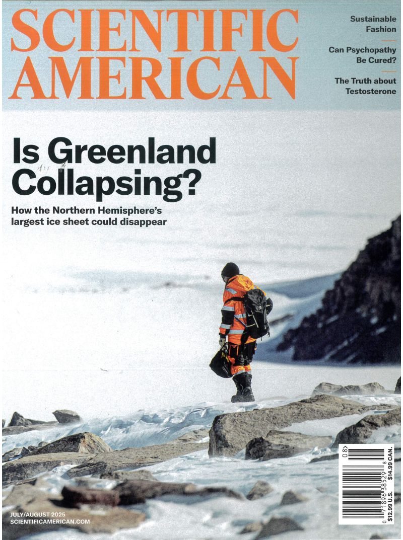 Scientific American1{IMAGE}