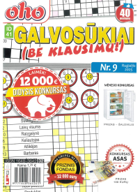 ID41 Oho galvosūkiai be klausimų1{IMAGE}