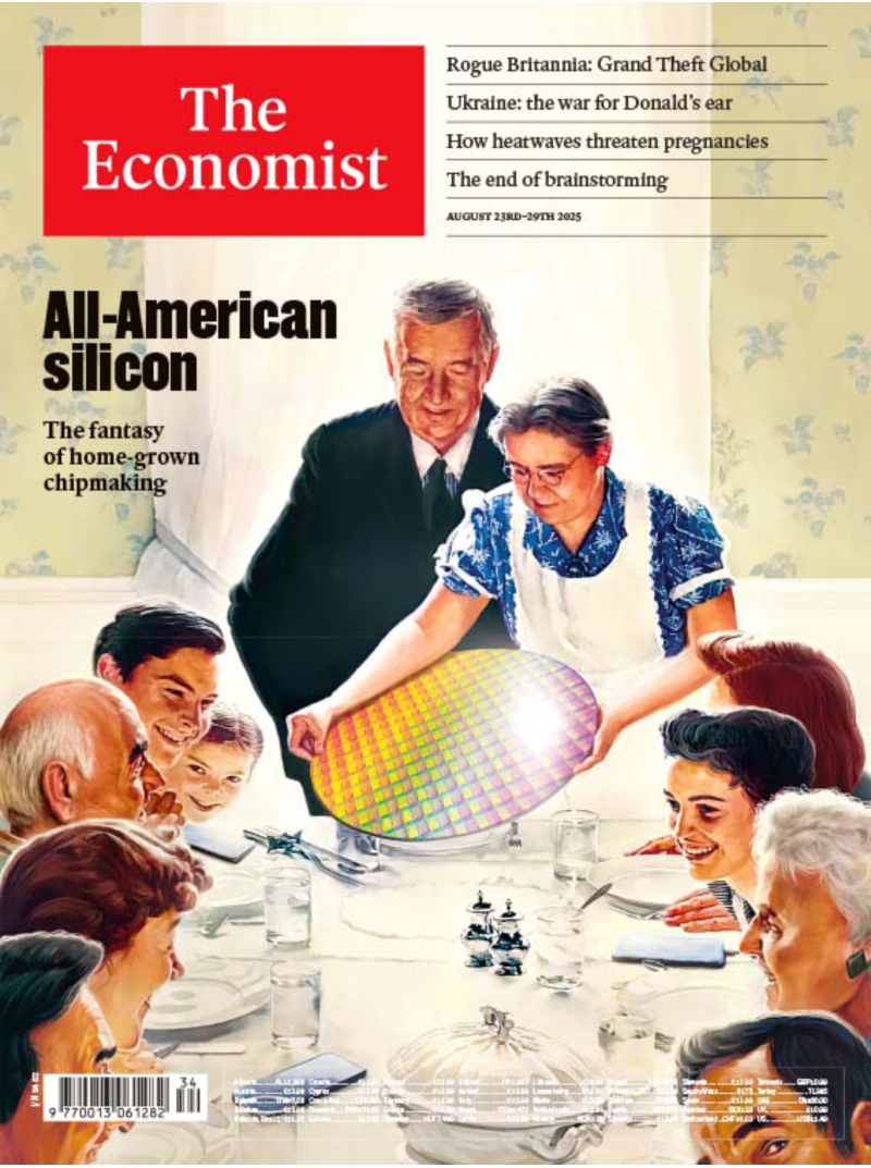 The Economist1{IMAGE}