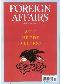 Foreign Affairs1{IMAGE}