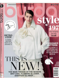 Burda Style UK1{IMAGE}