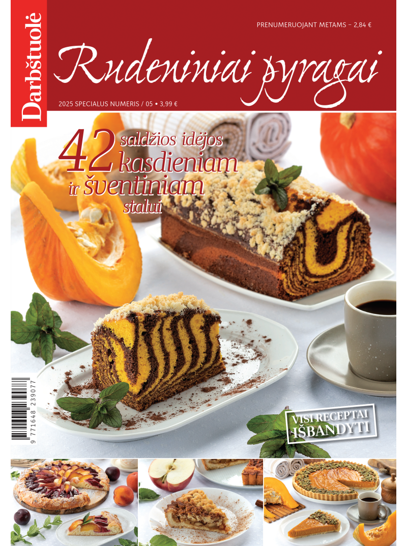 Darbštuolės teminiai leidiniai1{IMAGE}