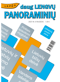 Lapės daug lengvų panoraminių1{IMAGE}
