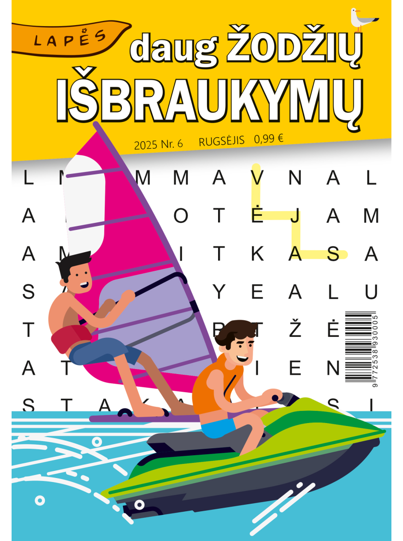 Lapės daug žodžių išbraukymų1{IMAGE}