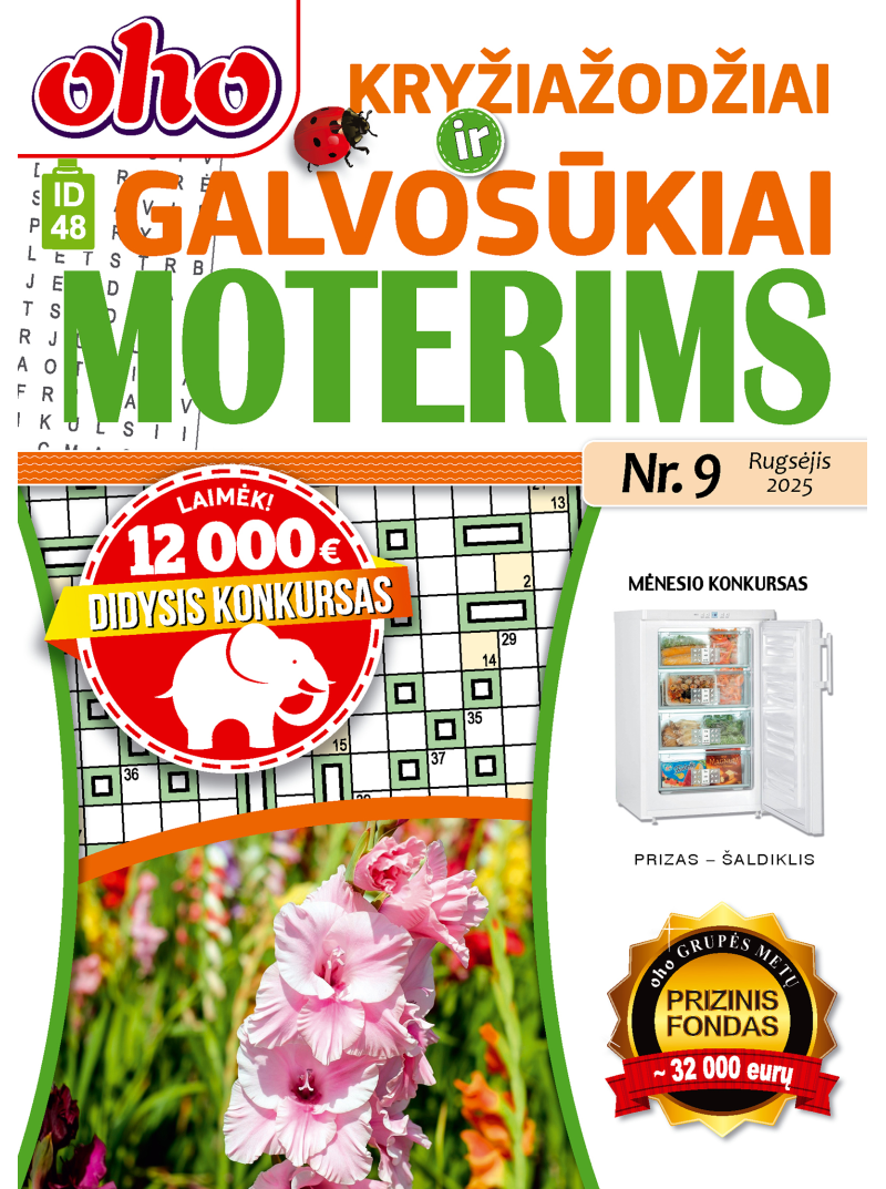 ID48 Oho kryžiažodžiai ir galvosūkiai moterims1{IMAGE}