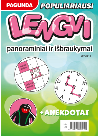 Pagunda  lengvi1{IMAGE}
